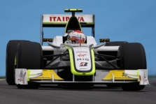 R. Barrichello nekantriai laukia rytojaus