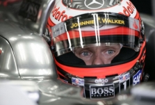 „McLaren“ ir H. Kovalainenui – teisėjų sankcijos