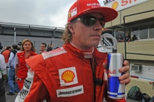 K. Raikkonenas kartoja: įdomi tik „McLaren“