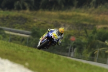 <span style="background:#d5002c; color:white; padding: 0 2px">MotoGP</span> Malaizijoje pirmas startuos V. Rossi