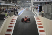 „Ferrari“: trečioji vieta – sunkiai pasiekiama