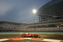 K. Raikkonenas: „Ferrari“ bolidas – per lėtas