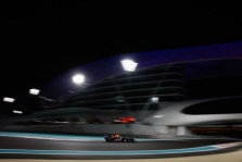 Abu Dabio GP: greičiausieji ratai
