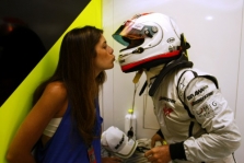 R. Barrichello: „Red Bull“ ir „McLaren“ čia pajėgesni