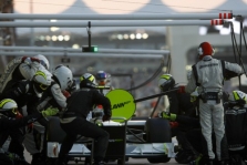 F-1 šiemet – kita taškų sistema ir priverstiniai sustojimai?