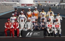 Dalyvių sąraše – nei „Toyota“, nei „Sauber“