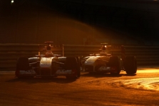 „Renault“ rytoj praneš apie F-1 komandos pardavimą?