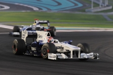 BMW neplanuoja grįžti į F-1