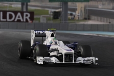 „Sauber“ kandidatų sąraše – 7 pilotai