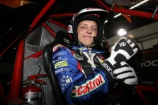 <span style="background:#000000; color:white; padding: 0 2px">WRC</span> M. Hirvonenas „Citroen“ keičia S. Ogier