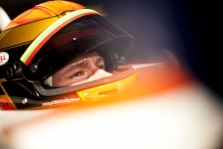 K. Vasiliauskas GP3 bandymuose – penktas