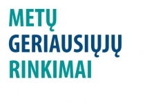 Pradedami F-1.LT metų geriausiųjų rinkimai!