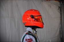M. Schumacheris bus išbandytas Artimuosiuose Rytuose?