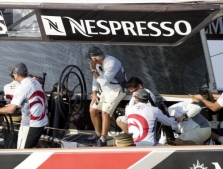 „Sauber“ rėmėja taps „Nestle“?
