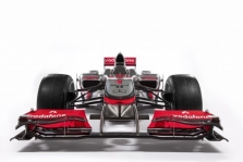 „McLaren“: mūsų bolidas gali sulaukti protestų