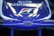 „Williams“ nusitaikė į VW?