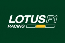 Trasoje užfiksuotas „Lotus“ bolidas