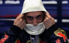 S. Buemi – į „Renault“ ar „Red Bull“?