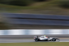 R. Brawnas: „Mercedes“ bus geros formos