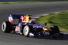Australijos GP: šeštadienio treniruotės