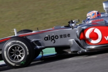 Varžovai kopijuos „McLaren“ sprendimus
