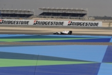 „Sauber“ Australijoje žada geresnį pasirodymą