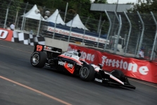 <span style="background:#3f3f3f; color:white; padding: 0 2px">IndyCar</span> St. Petersburgas: kvalifikacija