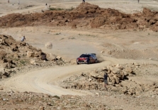 <span style="background:#000000; color:white; padding: 0 2px">WRC</span> Farsą Jordanijoje laimėjo S. Loebas