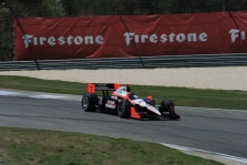 <span style="background:#3f3f3f; color:white; padding: 0 2px">IndyCar</span> Alabama: lenktynės
