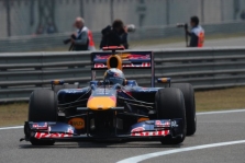 Ispanijos GP: šeštadienio treniruotės
