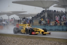 Brazilijos GP: šeštadienio treniruotės