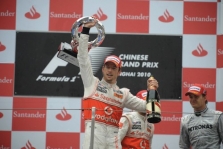 Interviu su Jensonu Buttonu