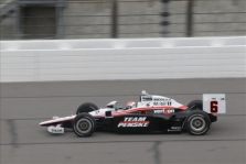 <span style="background:#3f3f3f; color:white; padding: 0 2px">IndyCar</span> Kanzasas: kvalifikacija