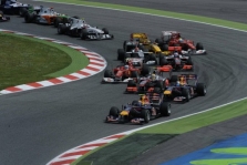 Varžovai susivienijo prieš „Red Bull“?