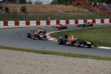 „Red Bull“ žada geresnę formą Monake
