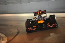 Monako GP: greičiausieji ratai