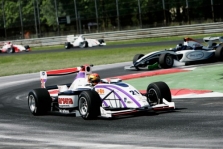 „Formulės-2“ čempionatas gali užsukti į Lietuvą
