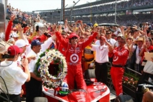 <span style="background:#3f3f3f; color:white; padding: 0 2px">IndyCar</span> Indianapolis: lenktynės