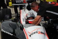 <span style="background:#3f3f3f; color:white; padding: 0 2px">IndyCar</span> Iowa: kvalifikacija