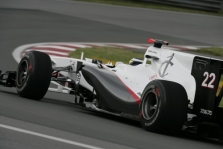 „Sauber“ leista keisti pavadinimą