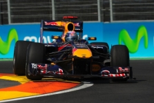 Didžiosios Britanijos GP: šeštadienio treniruotės