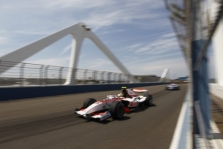 <span style="background:#00adef; color:white; padding: 0 2px">GP2</span> Valensija: šeštadienio lenktynės