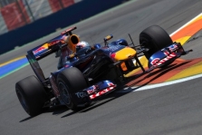 Didžiosios Britanijos GP: penktadienio treniruotės Nr. 1