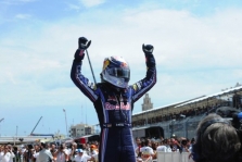 Didžiosios Britanijos GP: kvalifikacija