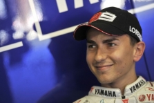 <span style="background:#d5002c; color:white; padding: 0 2px">MotoGP</span> Portugalijoje pirmas startuos J. Lorenzo
