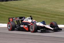 <span style="background:#3f3f3f; color:white; padding: 0 2px">IndyCar</span> Watkins Glenas: kvalifikacija
