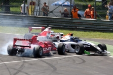F-2. Nubausti P. Engas ir D. Stonemanas