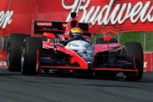 <span style="background:#3f3f3f; color:white; padding: 0 2px">IndyCar</span> Torontas: kvalifikacija