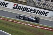 Bernie: M. Schumacheris „Red Bull“ skintų pergales