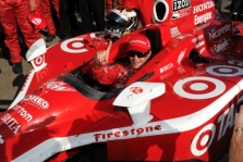 <span style="background:#3f3f3f; color:white; padding: 0 2px">IndyCar</span> Edmontonas: lenktynės